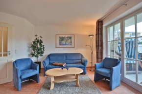 Hanseaten Residenz Hanseaten-Residenz Appartement 8